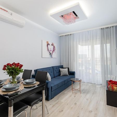 Angel Apartments 1 Краков Экстерьер фото