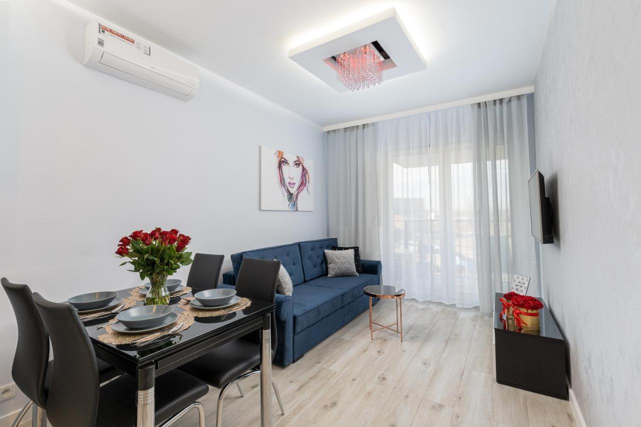 Angel Apartments 1 Краков Экстерьер фото