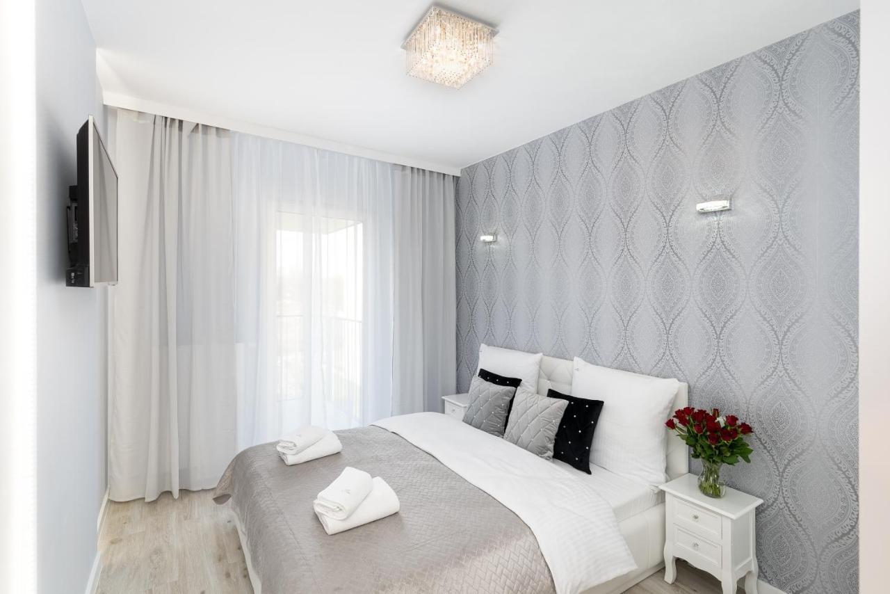 Angel Apartments 1 Краков Экстерьер фото