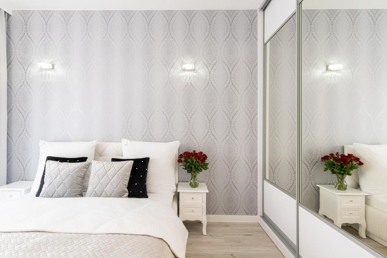 Angel Apartments 1 Краков Экстерьер фото