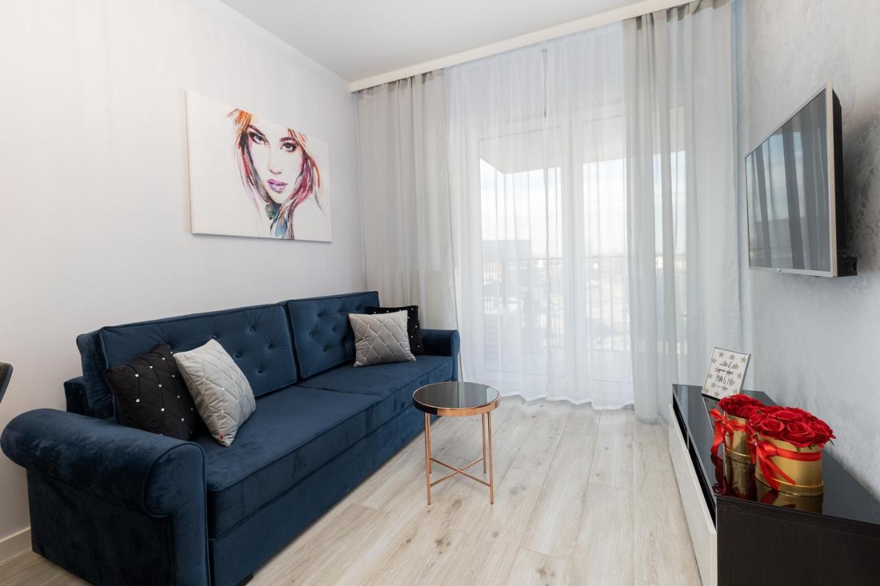 Angel Apartments 1 Краков Экстерьер фото