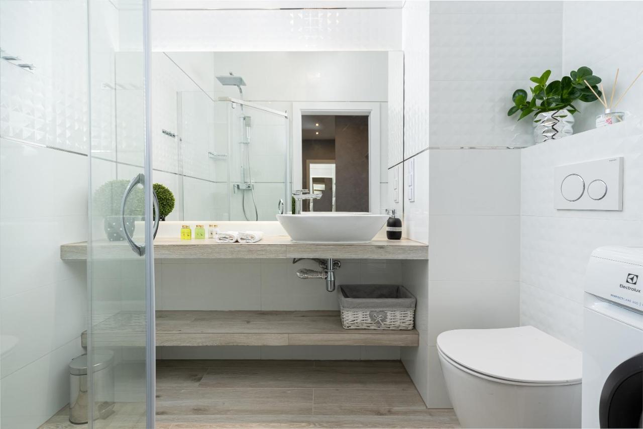 Angel Apartments 1 Краков Экстерьер фото