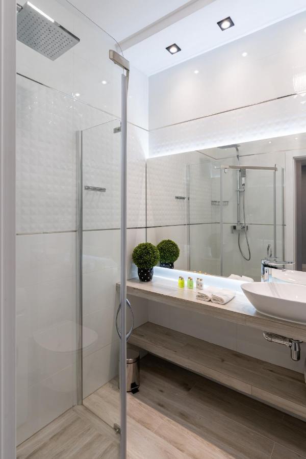 Angel Apartments 1 Краков Экстерьер фото