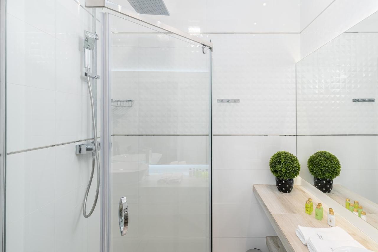 Angel Apartments 1 Краков Экстерьер фото