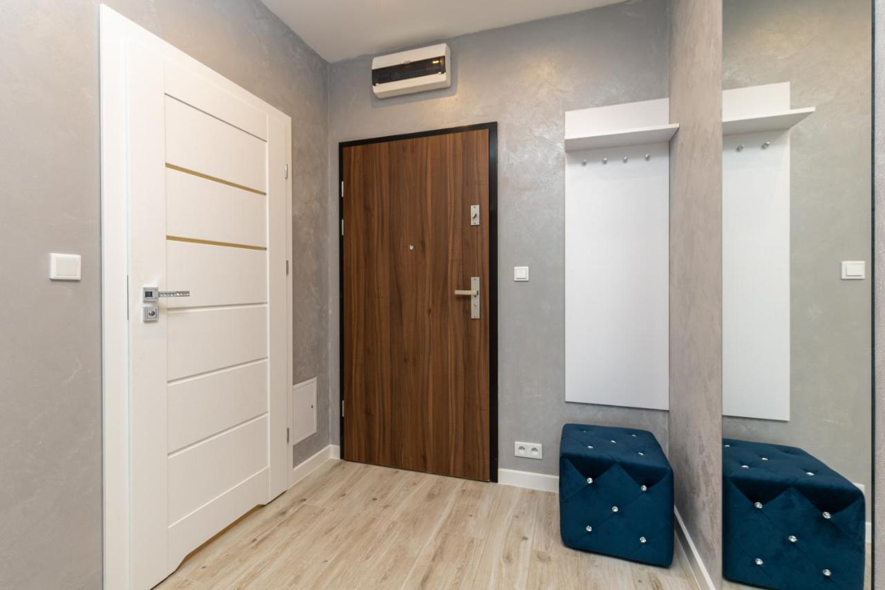 Angel Apartments 1 Краков Экстерьер фото